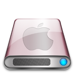 Apple Drive (R)